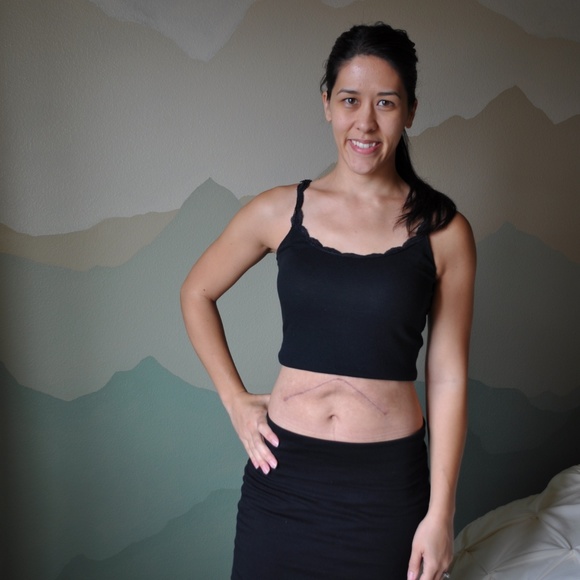 Meet Posh Ambassador, Tiffany! - Picture 3 of 6